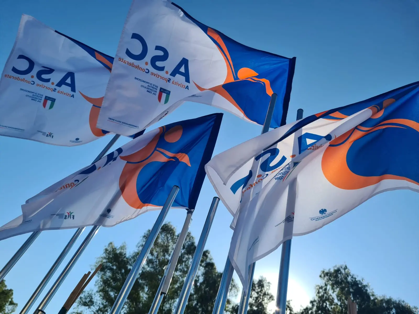 Riparte la stagione sportiva Asc Reggio Calabria