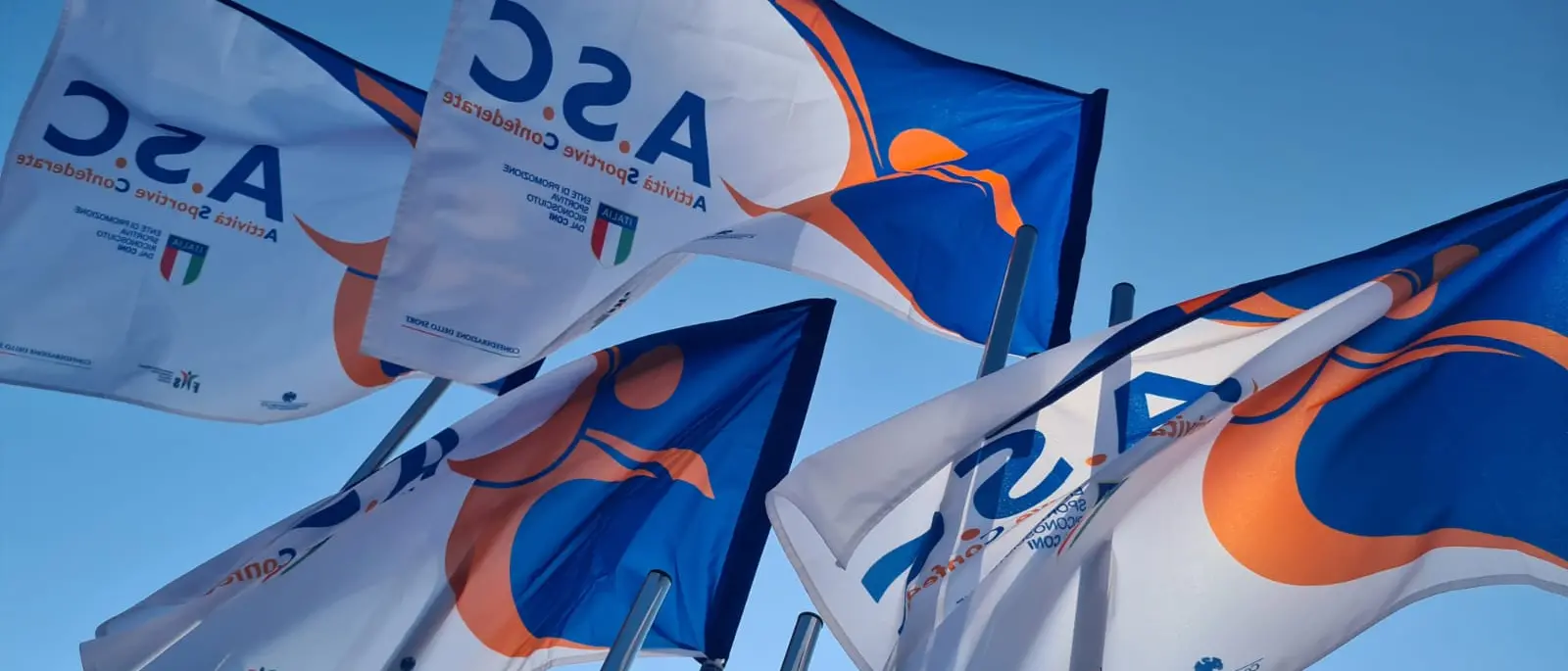 Riparte la stagione sportiva Asc Reggio Calabria