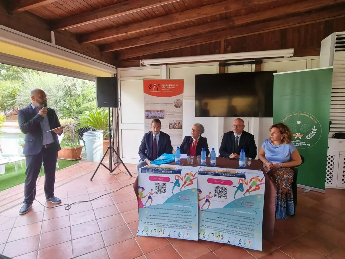 Reggio, domenica una camminata per la ricerca: tutto pronto per Fit Walking Ail - VIDEO