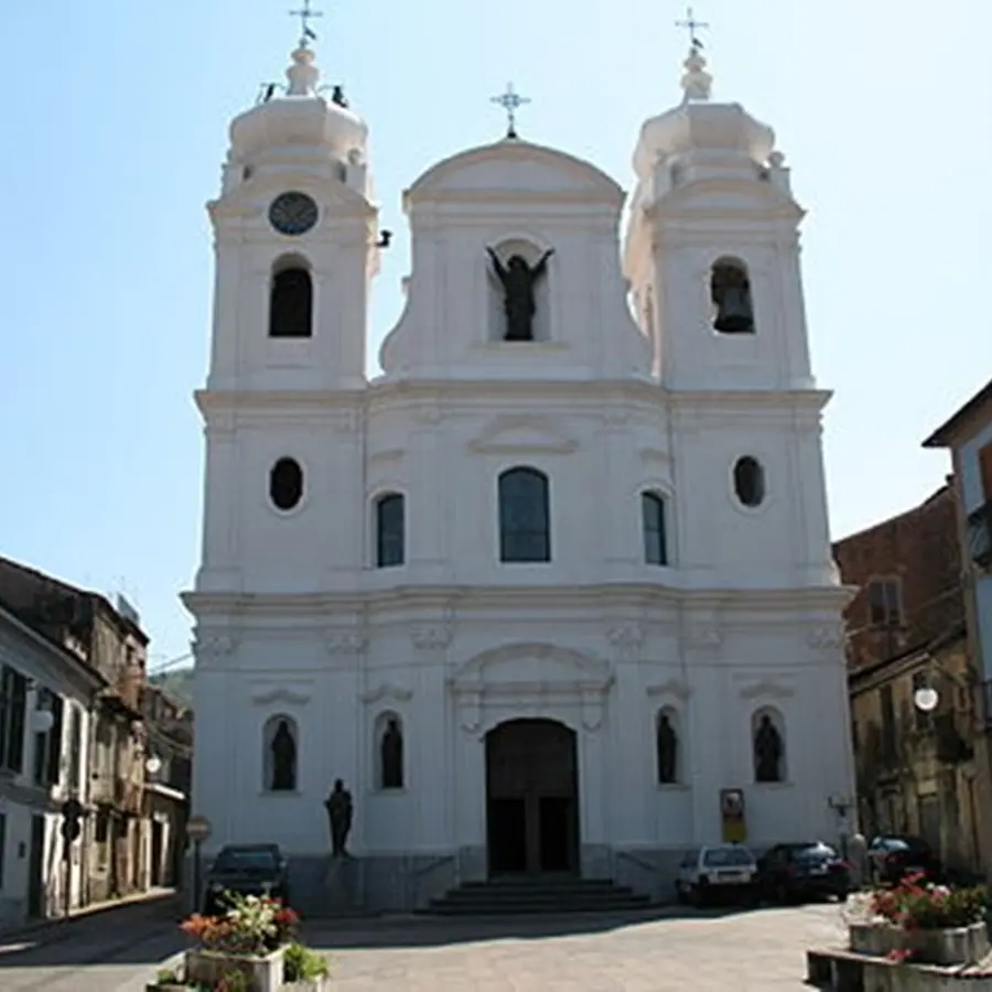 Cittanova, domani al via la festa di San Girolamo