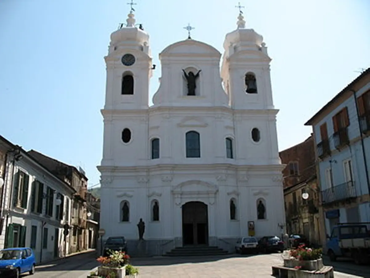 Cittanova, domani al via la festa di San Girolamo