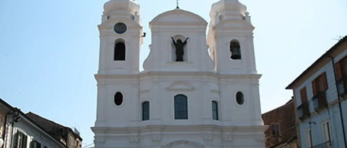 Cittanova, domani al via la festa di San Girolamo