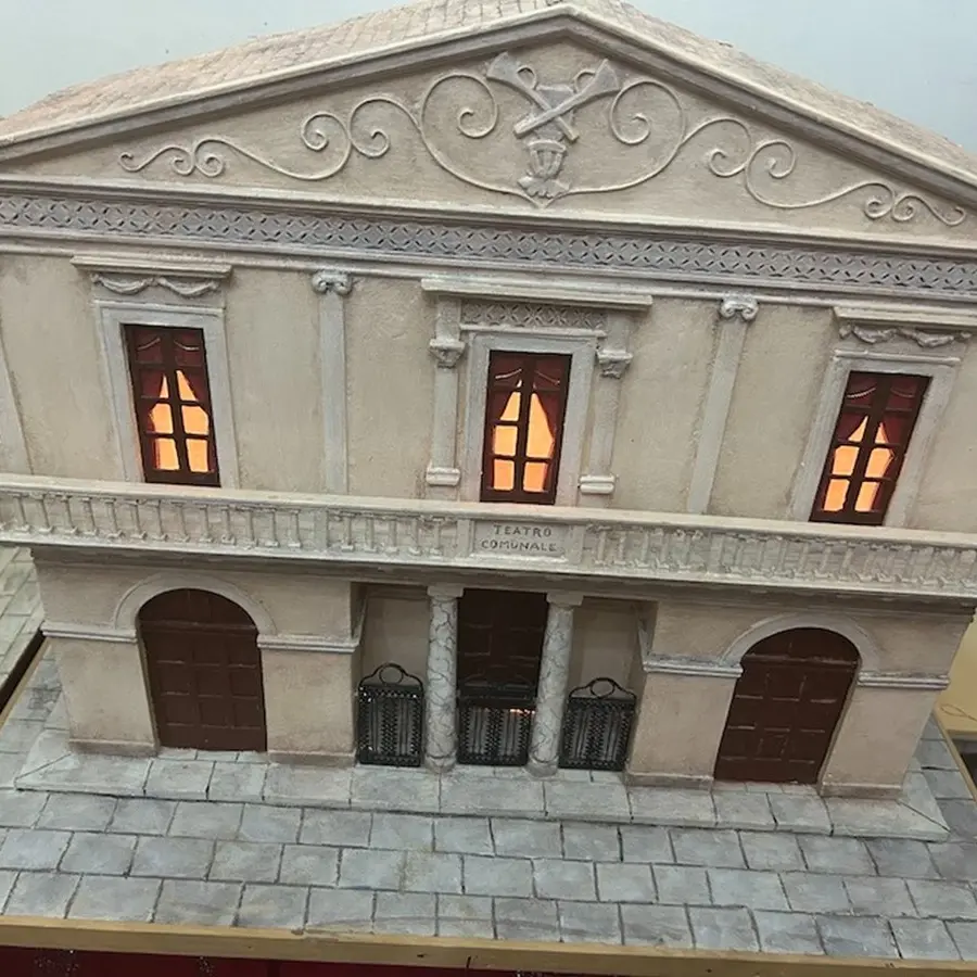 STORIE DI ARTI E MESTIERI | Reggio quand’era bella e gentile: nelle opere di Ilario De Marco