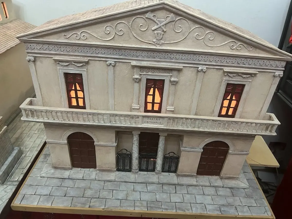 STORIE DI ARTI E MESTIERI | Reggio quand’era bella e gentile: nelle opere di Ilario De Marco