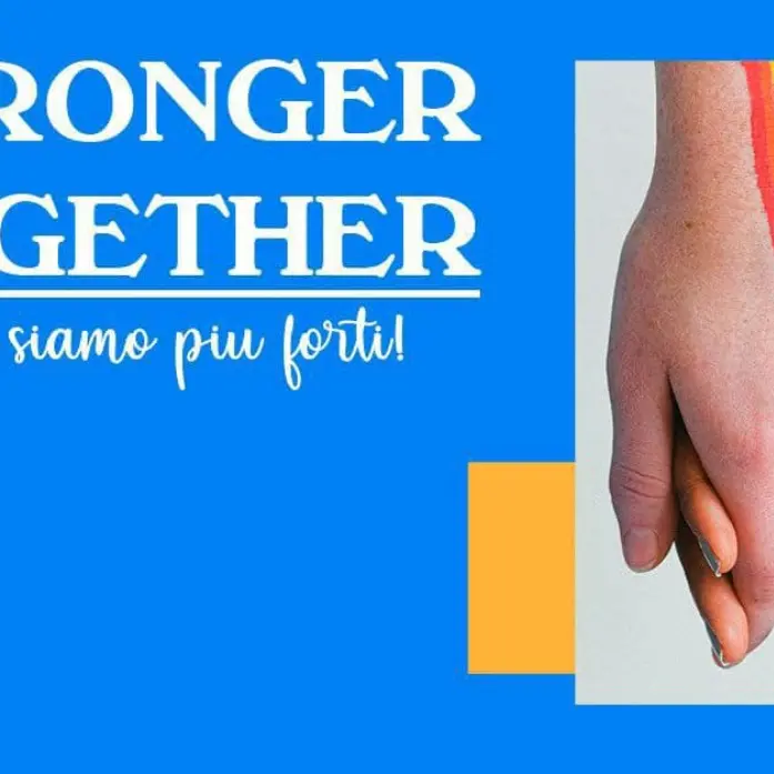 Reggio, l'Arcigay lancia il progetto \"Stronger together\"