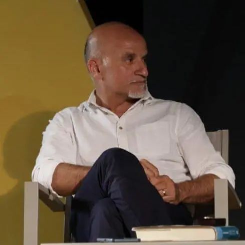 Reggio, un'escursione sulle tracce del tesoro della miniera