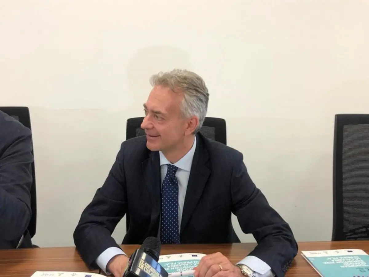 Calabria presente alla fiera di Colonia con 37 aziende