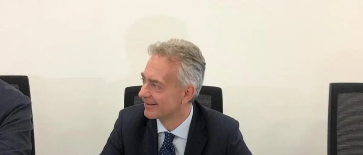 Elezioni regionali, Gallo: «Anche sulla rete ferroviaria calabrese Tridico non sa di cosa parla»