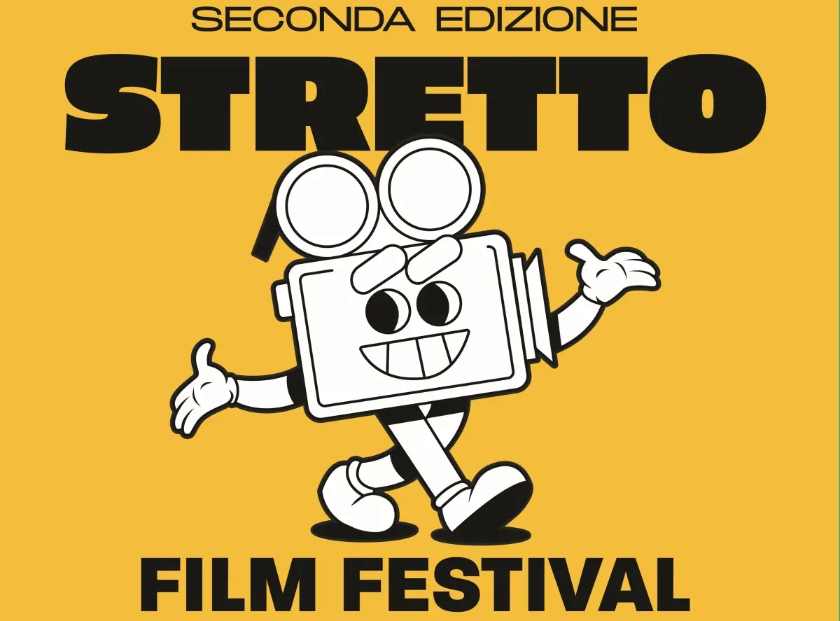 Palmi, dal 13 ottobre la seconda edizione di Stretto Film Festival
