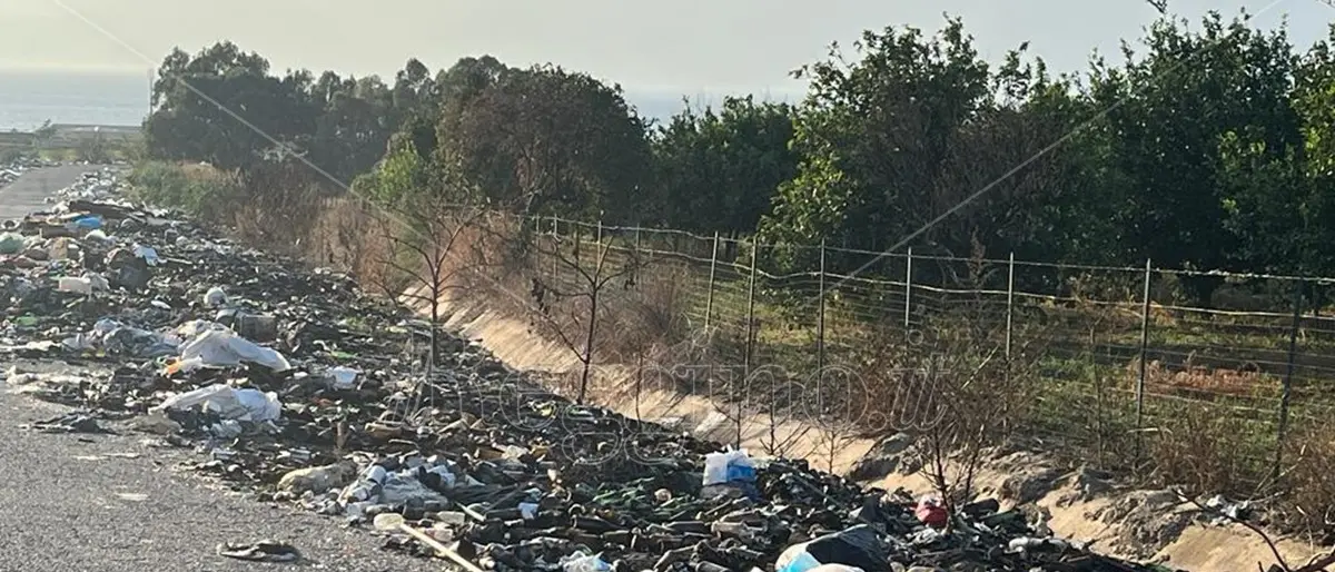 Mortara terra dei fuochi, residenti al contrattacco: «Non molliamo, la nostra salute è a rischio» - FOTO e VIDEO