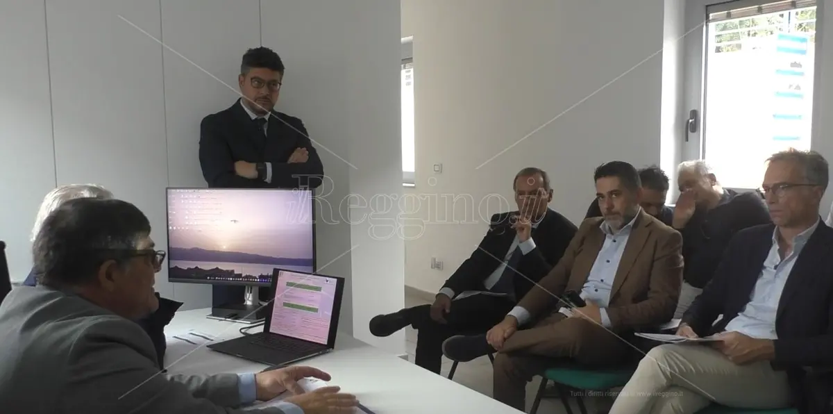 Dal Terminal crociere alla pista ciclopedonale, con il waterfront del porto si consolida il rapporto tra Reggio e il mare - VIDEO