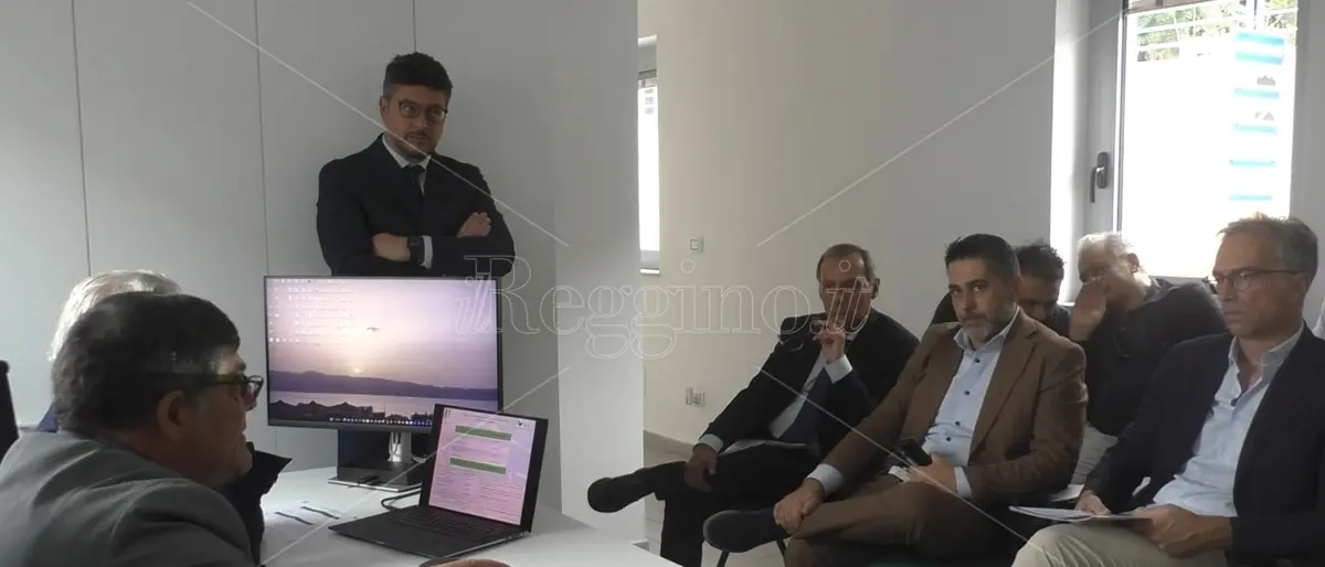 Dal Terminal crociere alla pista ciclopedonale, con il waterfront del porto si consolida il rapporto tra Reggio e il mare - VIDEO