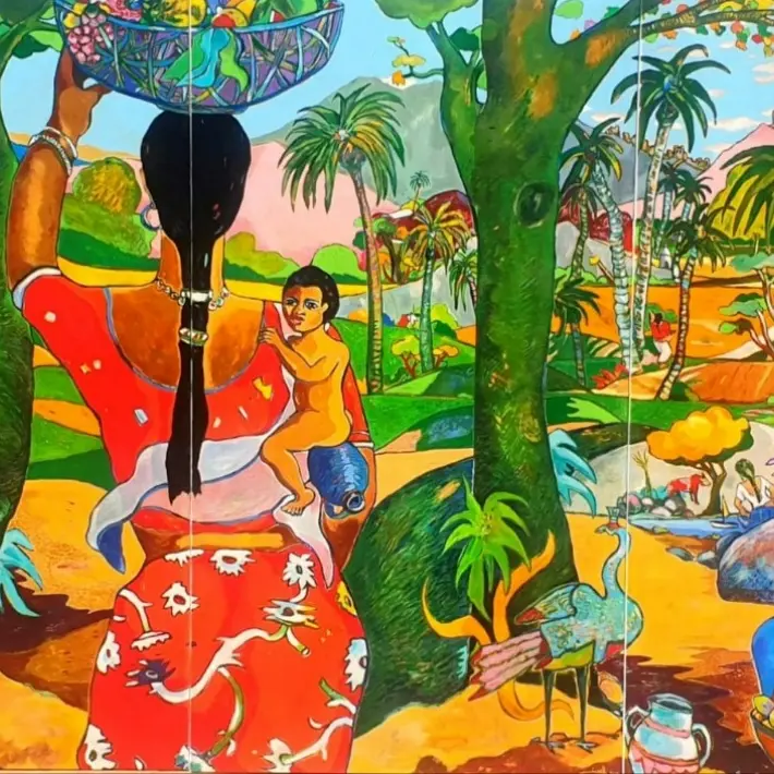 Galleria Mediterranea a Reggio, domani l'inaugurazione della mostra di Beniamino Minnella