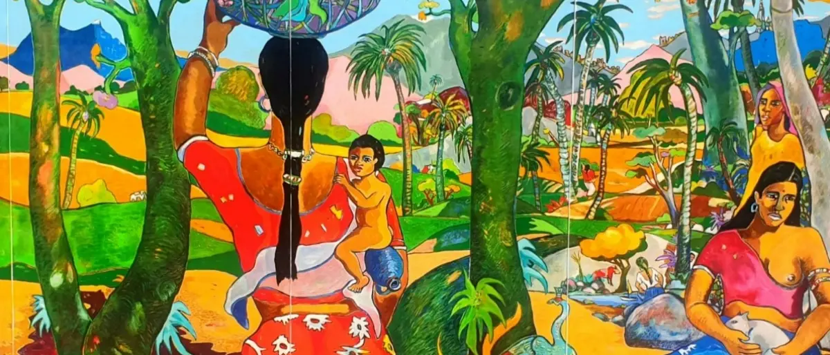 Galleria Mediterranea a Reggio, domani l'inaugurazione della mostra di Beniamino Minnella