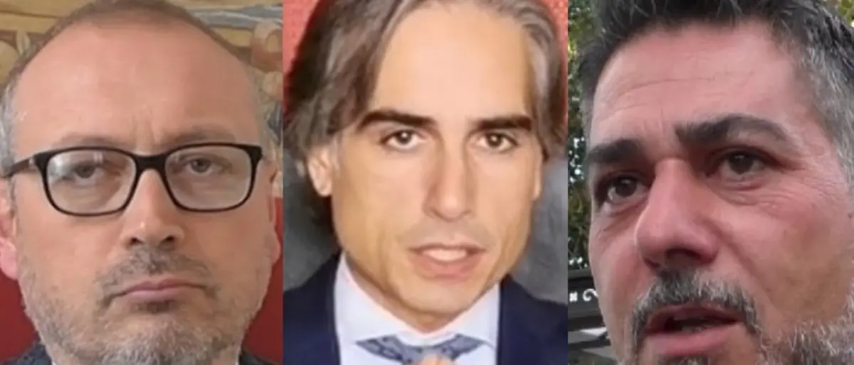 Reggio, Falcomatà a Roma blinda la ripartenza coi facenti funzione Brunetti e Versace