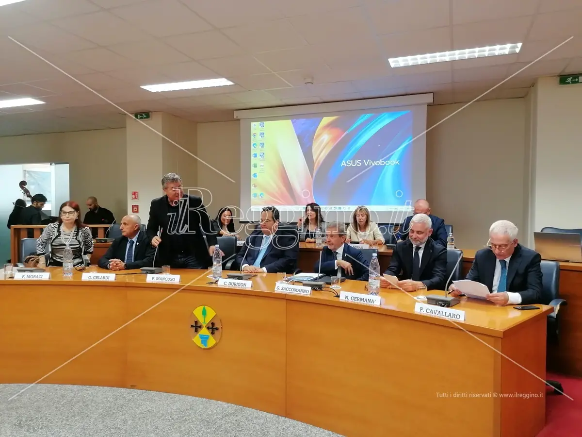 Ponte sullo Stretto, Saccomanno sugli espropri: «Entro dicembre strutture e uffici a Villa San Giovanni e Messina»