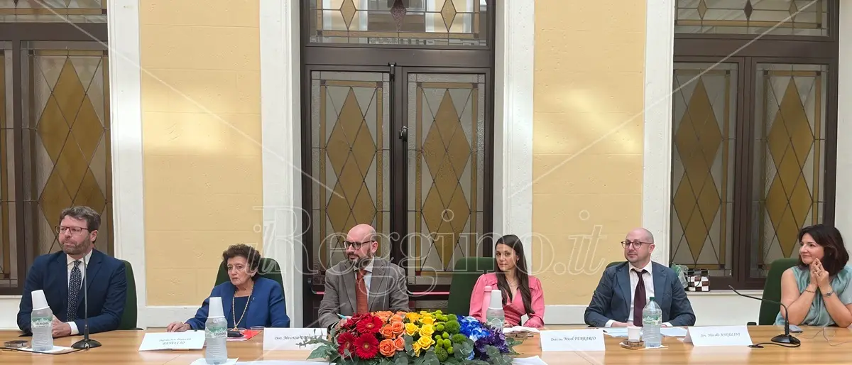 Diritti Lgbt a Reggio, una tutela legale in più con la rete Lenford - VIDEO
