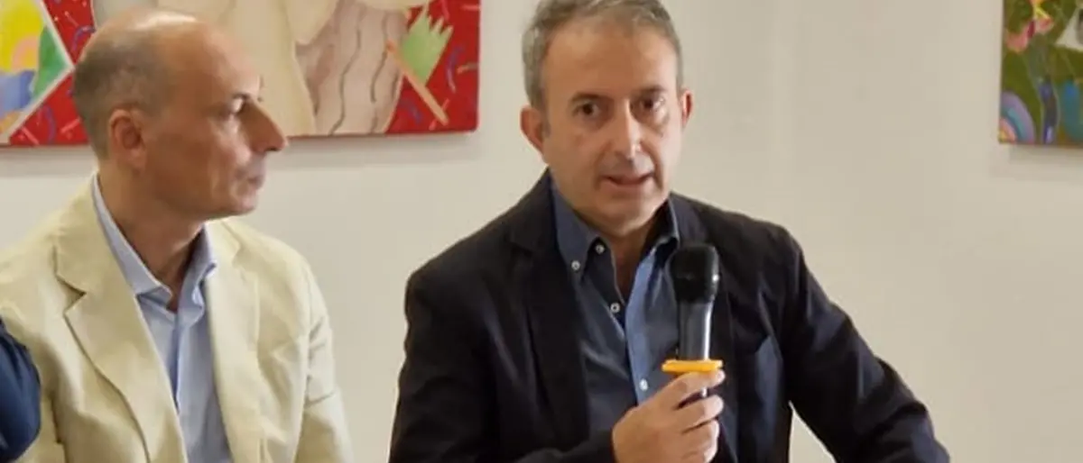 Alzheimer cafè a Reggio: un aiuto per i malati e le famiglie