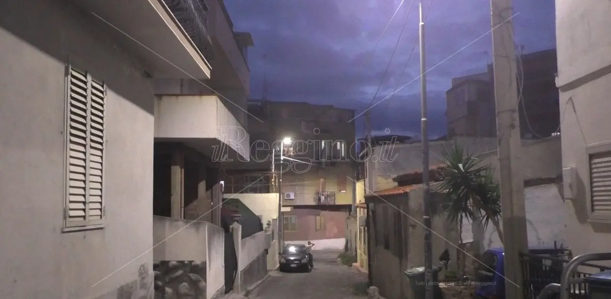 Reggio, impegni disattesi e nessuna riqualificazione: rione G abbandonato
