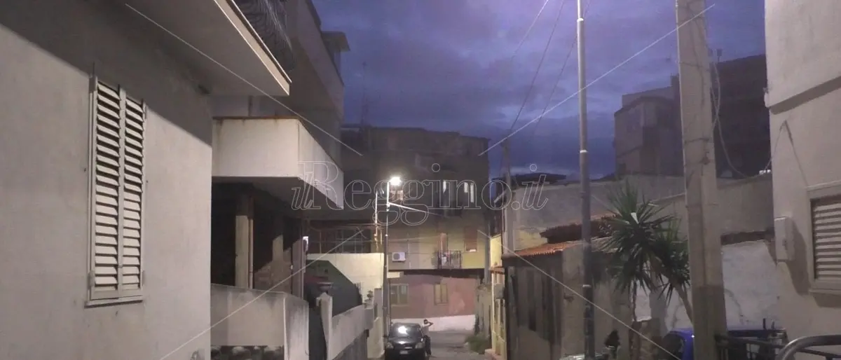 Reggio, impegni disattesi e nessuna riqualificazione: rione G abbandonato