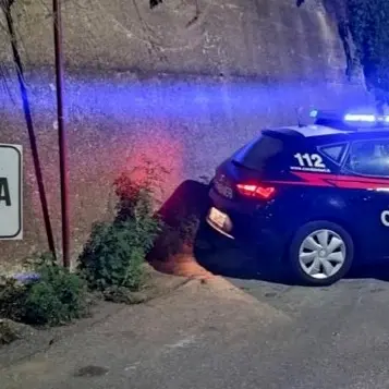 Reggio, i carabinieri denunciano 5 persone a Mosorrofa