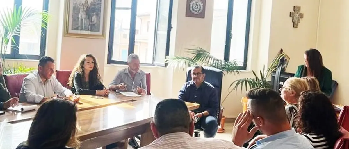 Taurianova, allarme sicurezza nelle zone Pegara e Bombino: il Comune chiama in causa la Città metropolitana