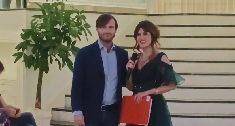 Evento Athena, moda e cultura si coniugano nello splendido scenario di Reggio Calabria