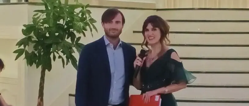 Evento Athena, moda e cultura si coniugano nello splendido scenario di Reggio Calabria