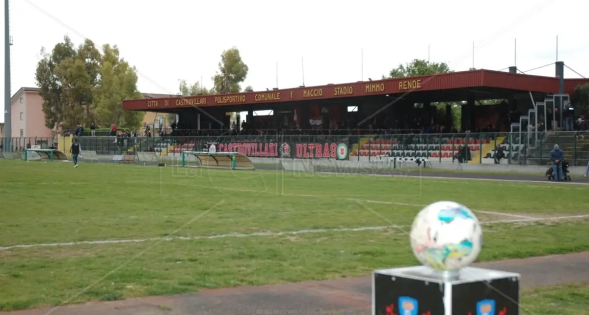 Dilettanti, il Castrovillari guarda avanti: si punta sul vivaio e nasce il\u00A0futsal femminile\n