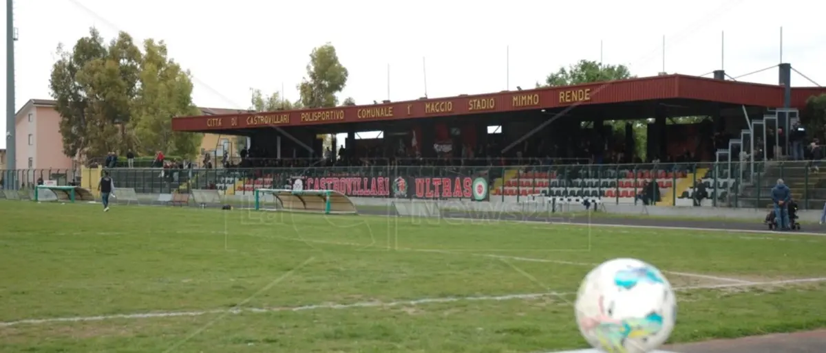Dilettanti, il Castrovillari guarda avanti: si punta sul vivaio e nasce il\u00A0futsal femminile\n