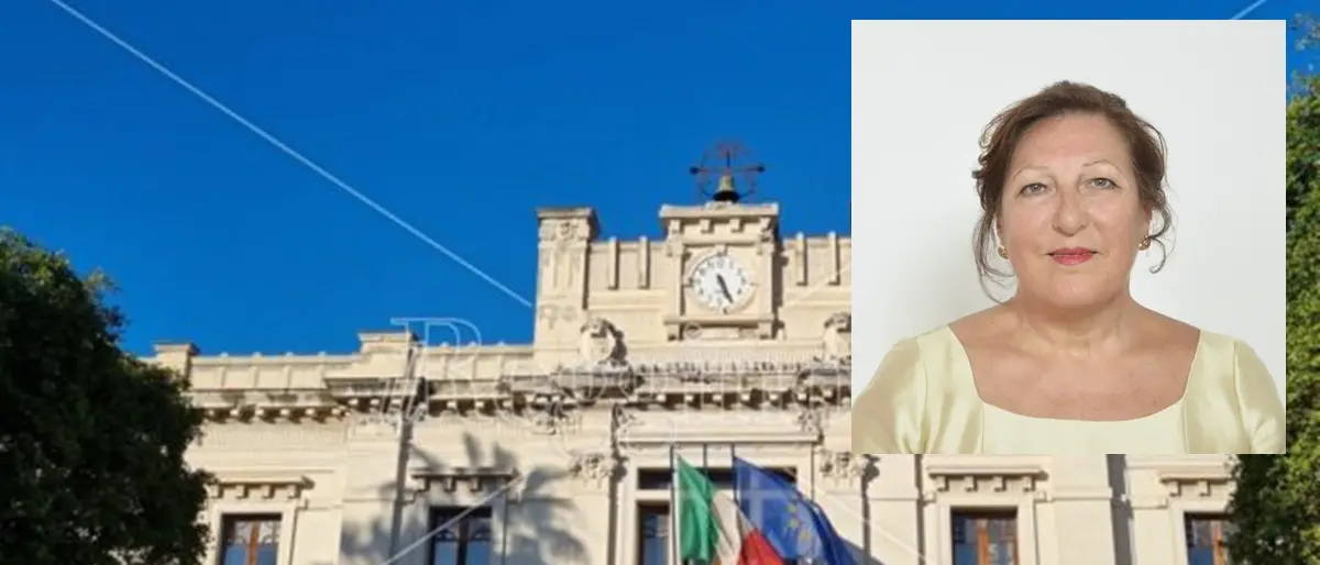 Comune di Reggio, Pensabene pronta al ricorso al Tar per riprendere il posto in consiglio