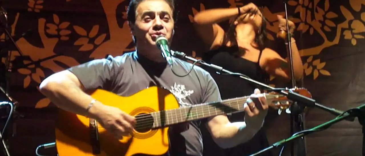 Cittanova, fervono i preparativi per il concerto di Capodanno con Cosimo Papandrea