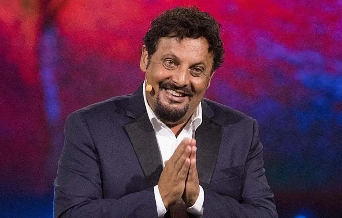 Enrico Brignano a Reggio, in poche ore già venduti oltre cinquecento biglietti