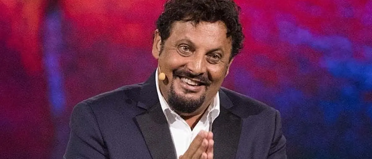 Enrico Brignano a Reggio, in poche ore già venduti oltre cinquecento biglietti