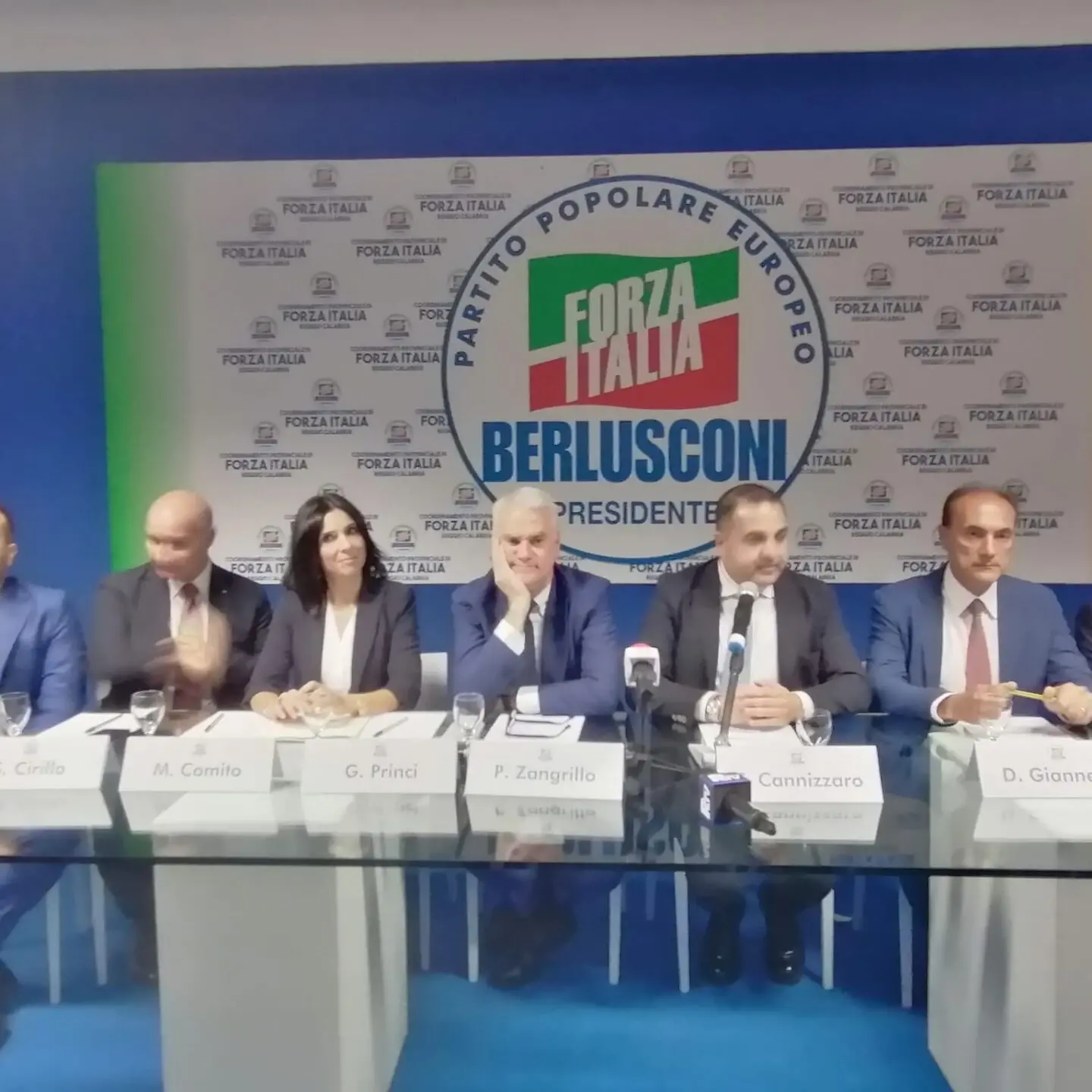 L'annuncio di Cannizzaro e Zangrillo: a Reggio la scuola nazionale della Pubblica amministrazione