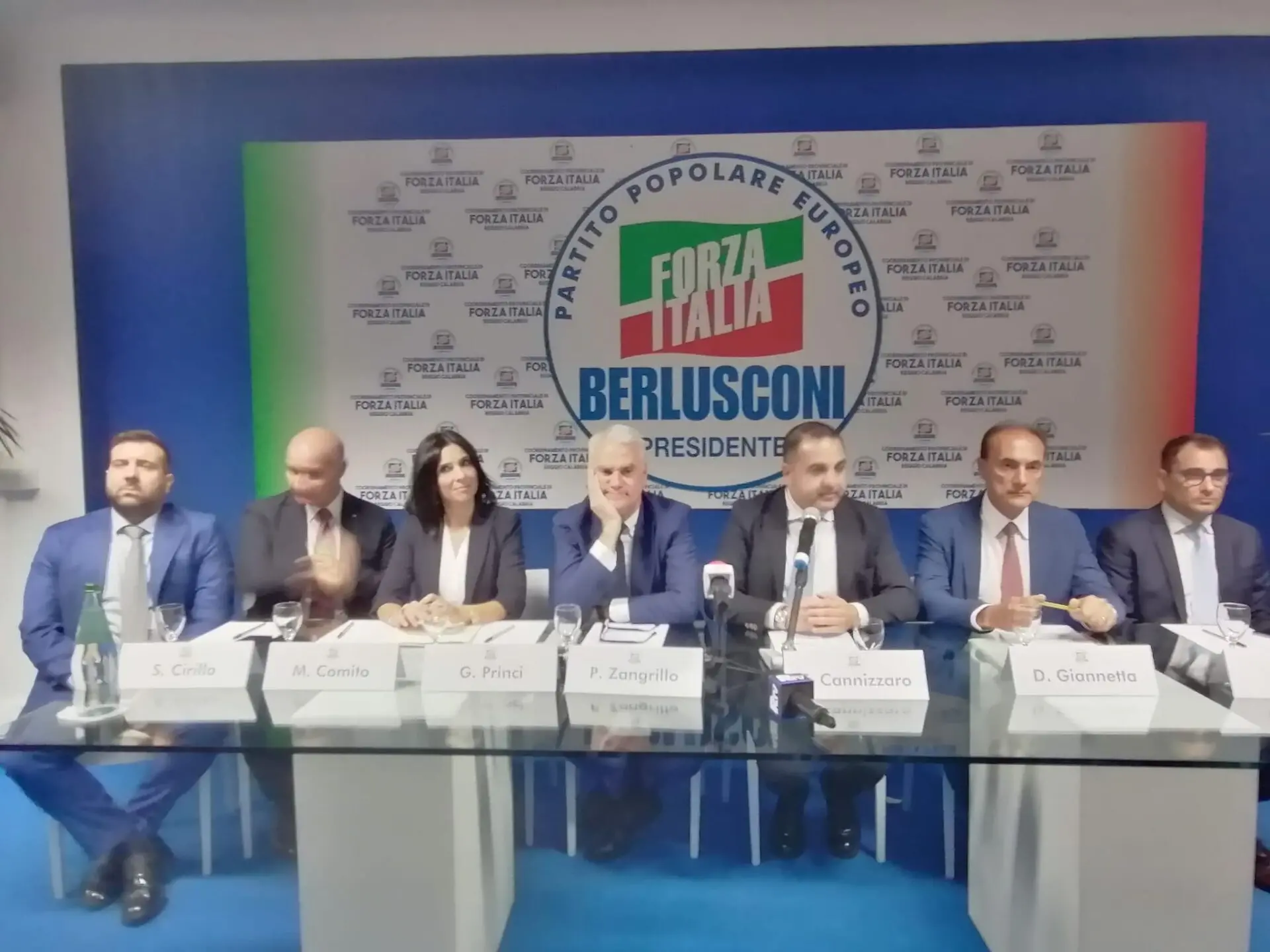 L'annuncio di Cannizzaro e Zangrillo: a Reggio la scuola nazionale della Pubblica amministrazione