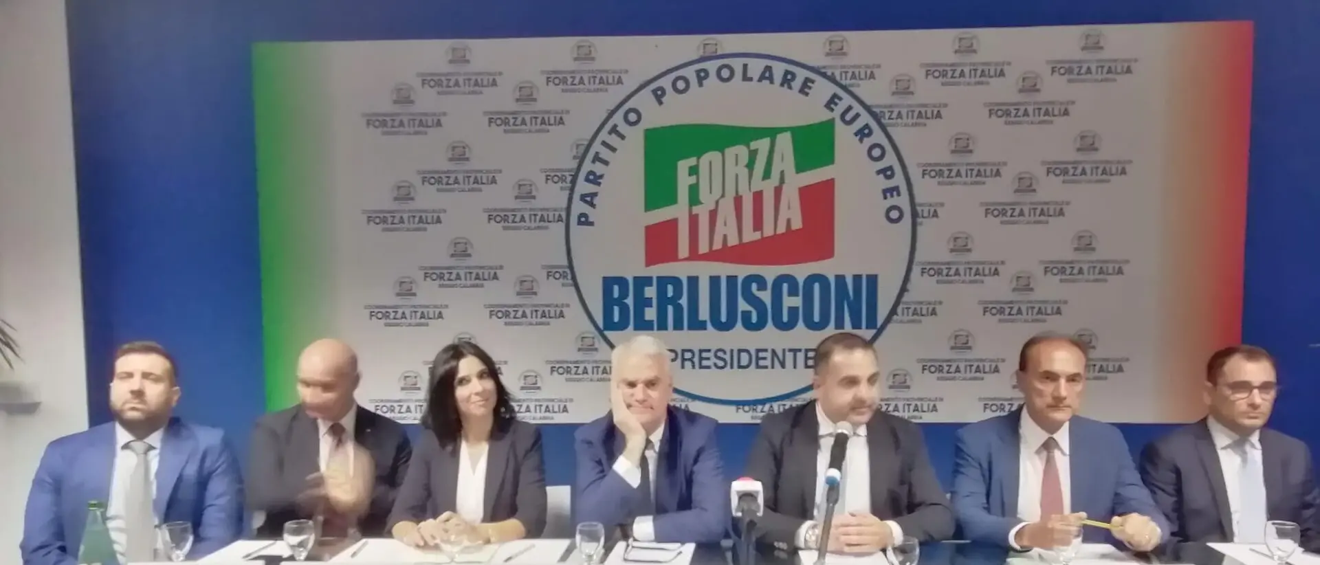 L'annuncio di Cannizzaro e Zangrillo: a Reggio la scuola nazionale della Pubblica amministrazione