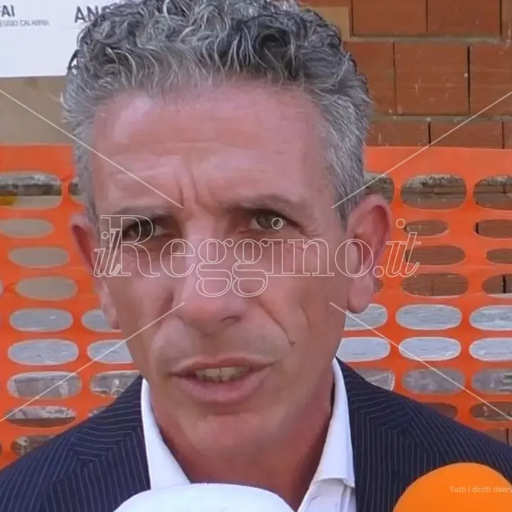 Caro bollette e usura a Reggio, Siclari (Fai): «Nessuna segnalazione ma rischio alto» - VIDEO