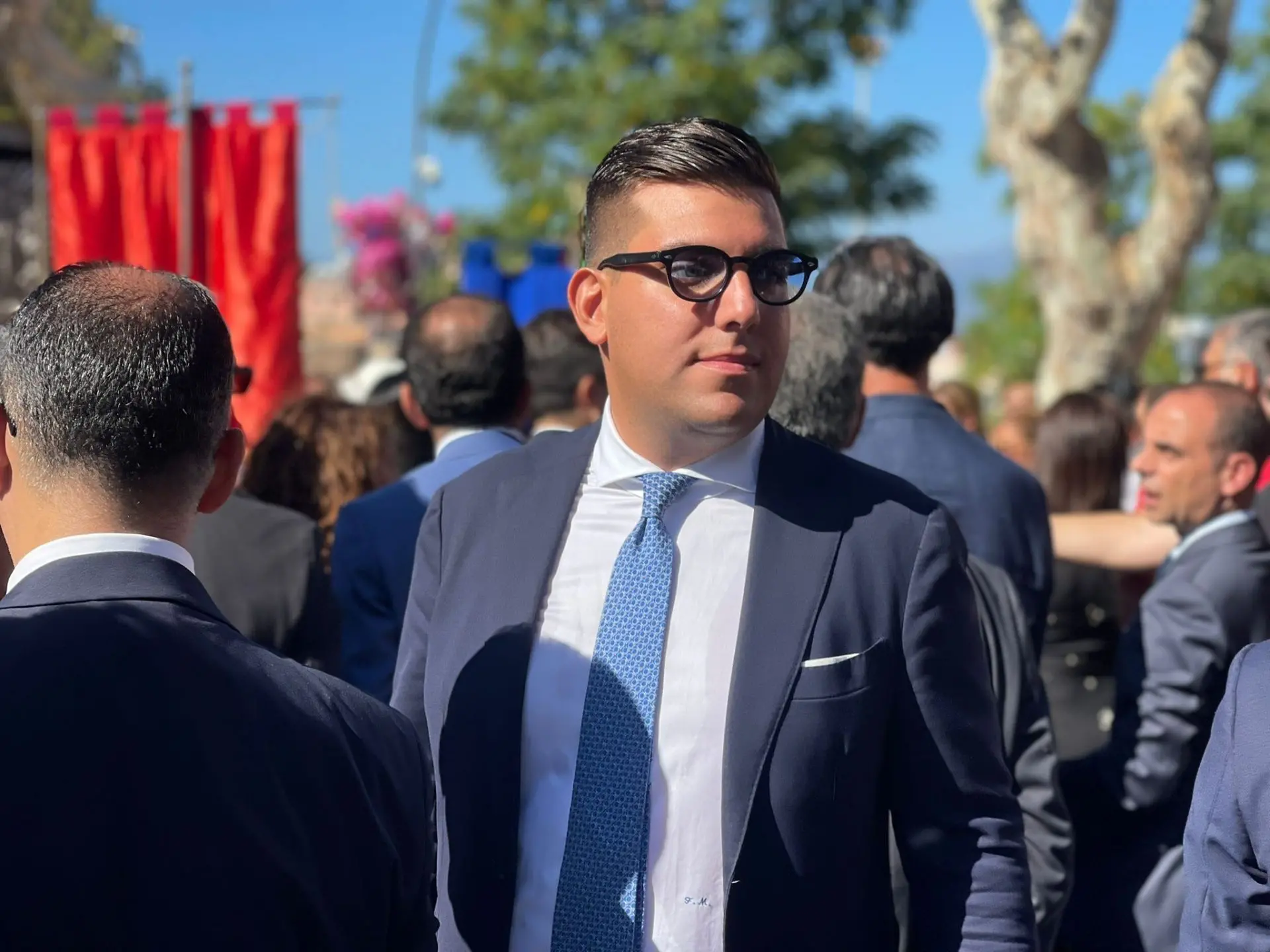 Reggio Calabria, Milia (FI): «Nuovo regolamento Street Food in vigore»