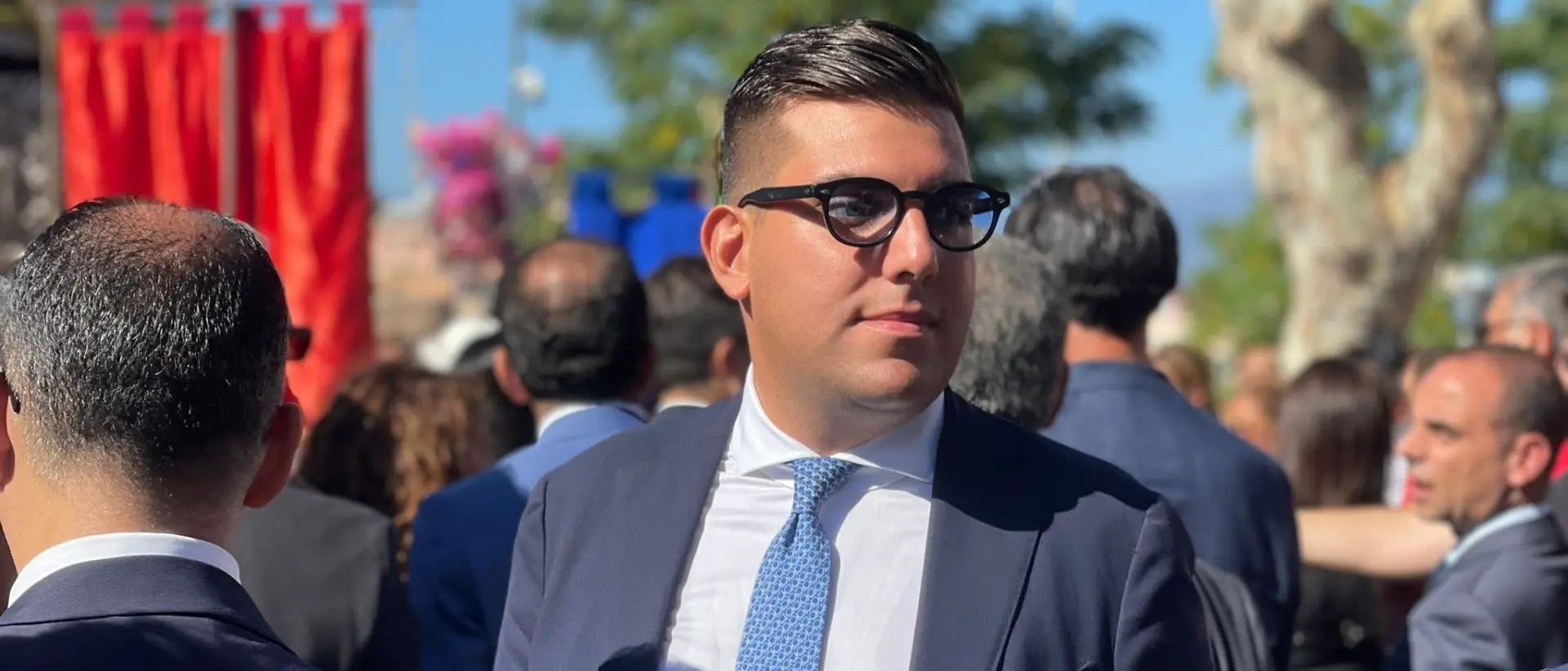 Reggio Calabria, Milia (FI): «Nuovo regolamento Street Food in vigore»