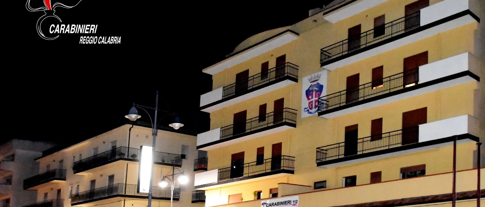 Gioia Tauro, arrestato 79enne condannato a 30 anni e 6 mesi per reati commessi in oltre 20 anni