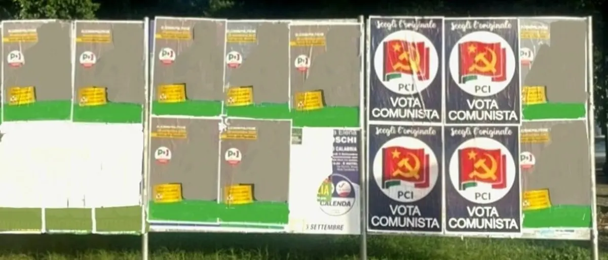 Politiche 2022, campagna senza manifesti per Cannizzaro: «Contatto diretto con la gente»