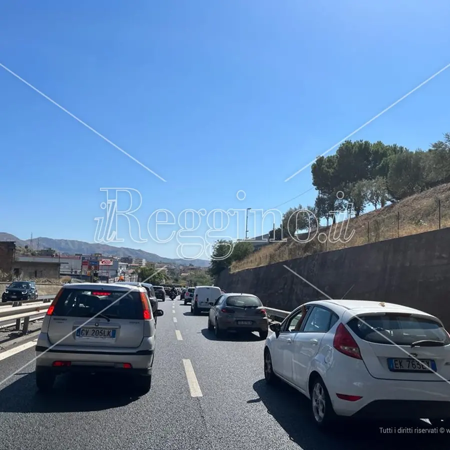 Reggio, aggiudicati i lavori dell’alternativa alla Ss106 Omeca-San Gregorio