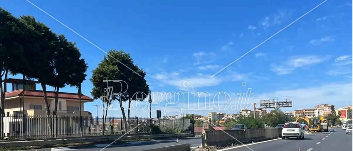 Strada 106, Bevacqua (Pd): «Domani saremo ai sit-in di protesta indetti dai Cgil, Cisl e Uil»