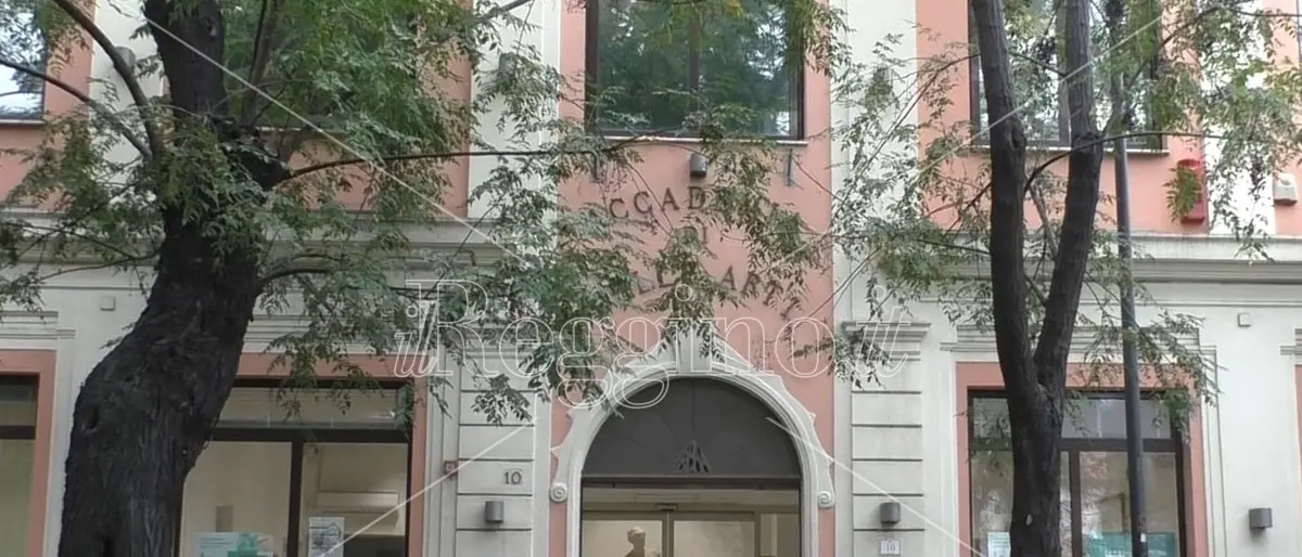 Reggio, gli studenti dell'ABaRc realizzano le scenografie del musical Peter Pan