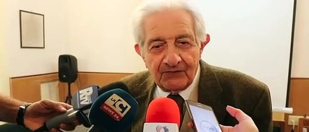 Scomparsa Panuccio, il cordoglio degli avvocati tributaristi reggini