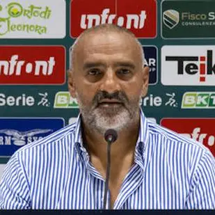 Tragedia Liverani: muore l'ex moglie dell'allenatore del Cagliari. Il cordoglio della Reggina