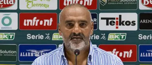 Tragedia Liverani: muore l'ex moglie dell'allenatore del Cagliari. Il cordoglio della Reggina