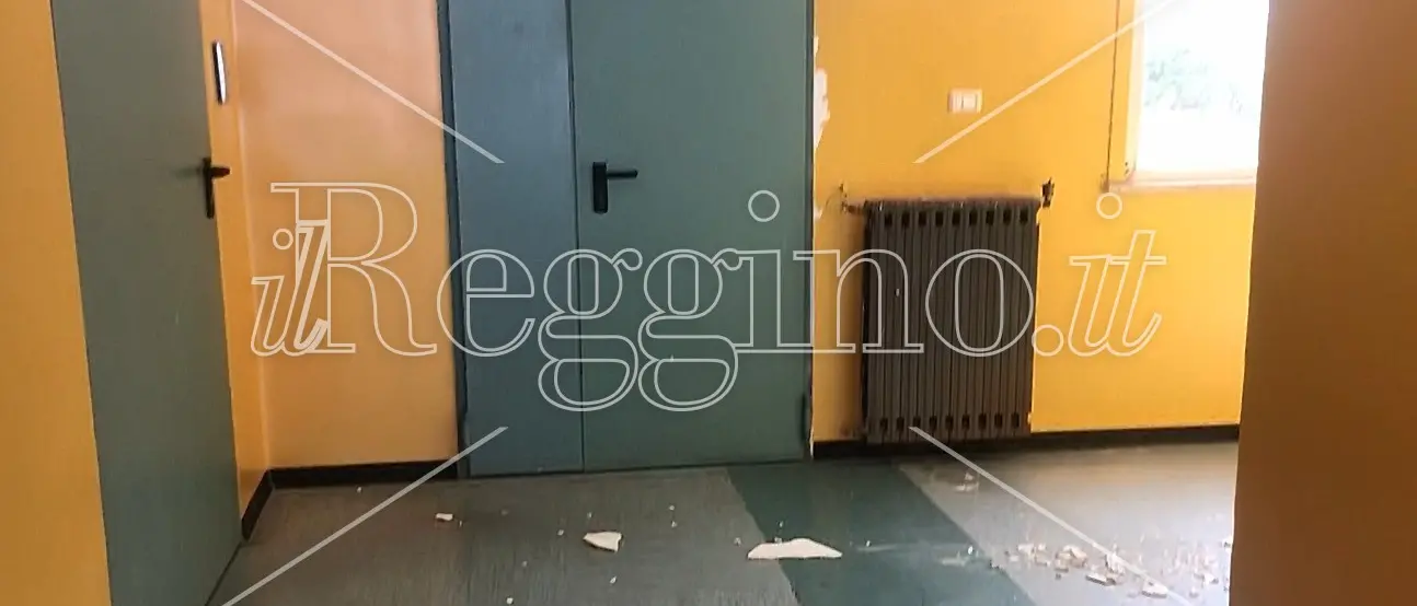 Scilla, la triste parabola dell’ospedale a un passo dalla demolizione