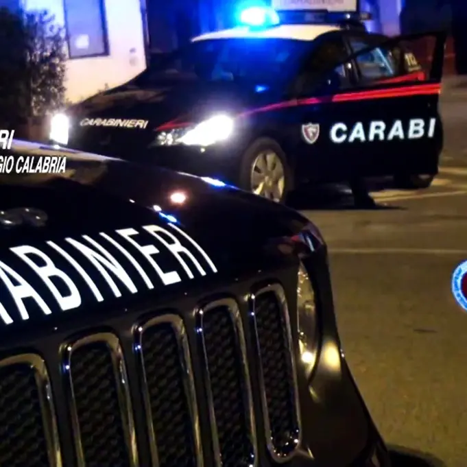 Sant’Eufemia, lite per terreni degenera: due arresti per tentato omicidio